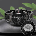 Groomsman, You've Always Had My Back, Men's Watch