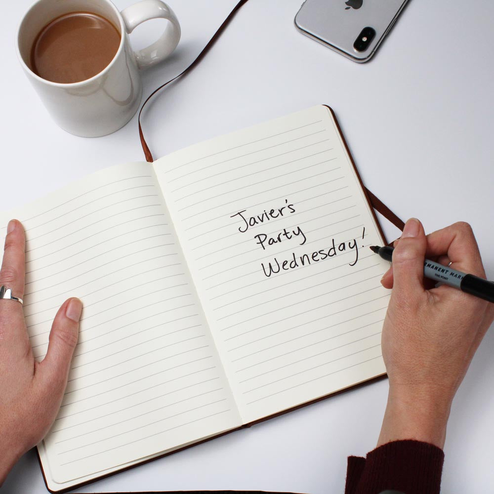 YOU ARE FIGHTER JOURNAL